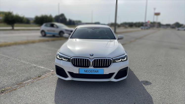 BMW 520d AUT. M SPORT