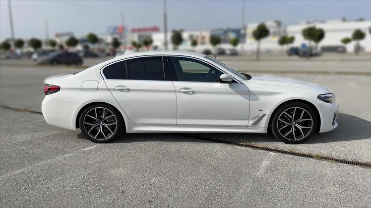 BMW 520d AUT. M SPORT