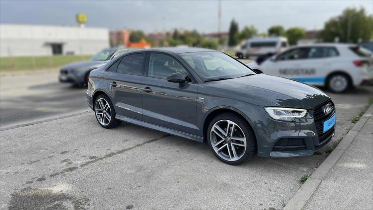 Audi A3 Limousine 30 TDI Sport