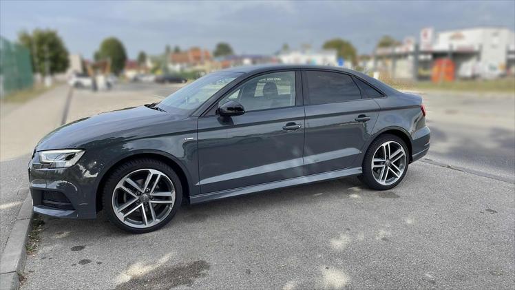 Audi A3 Limousine 30 TDI Sport