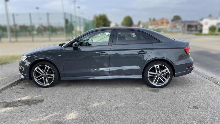 Audi A3 Limousine 30 TDI Sport