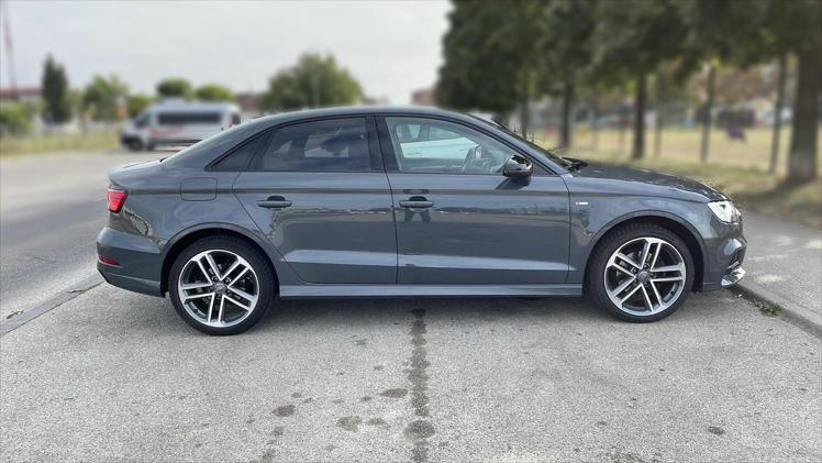 Audi A3 Limousine 30 TDI Sport