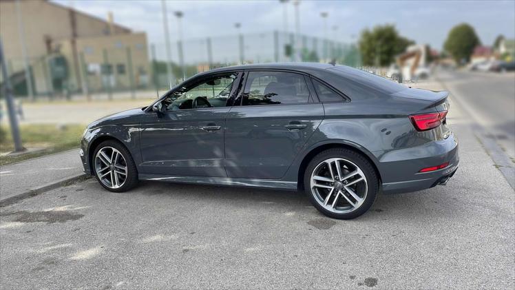 Audi A3 Limousine 30 TDI Sport