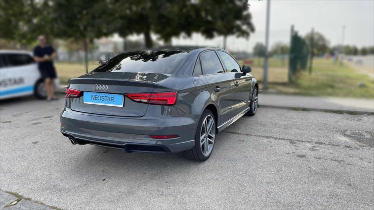 Audi A3 Limousine 30 TDI Sport