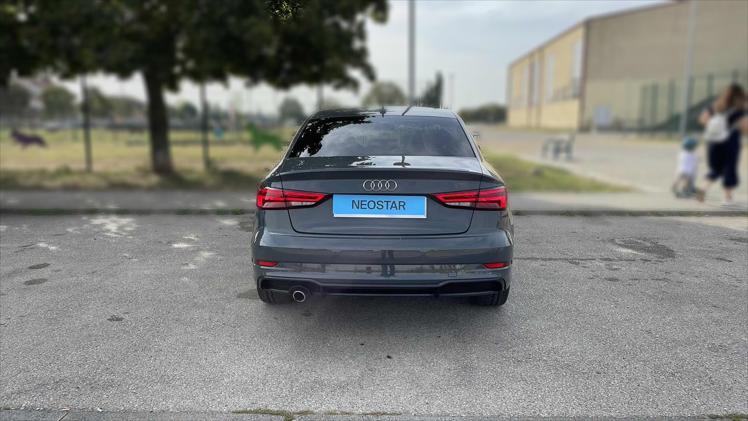 Audi A3 Limousine 30 TDI Sport