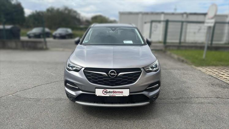 Opel Grandland X 1,6 CDTI Innovation Start/Stop