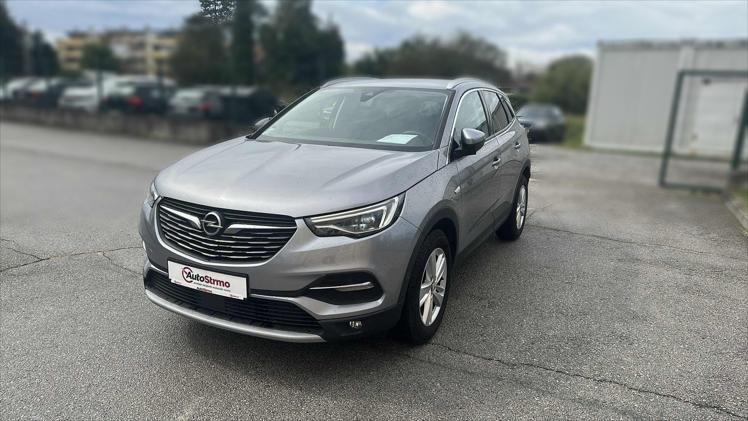 Opel Grandland X 1,6 CDTI Innovation Start/Stop