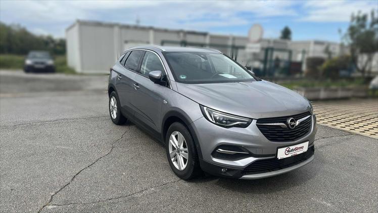 Opel Grandland X 1,6 CDTI Innovation Start/Stop