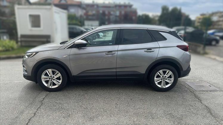 Opel Grandland X 1,6 CDTI Innovation Start/Stop