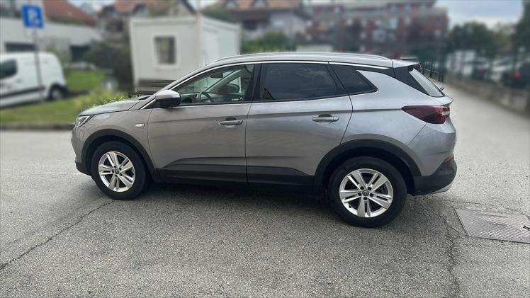 Opel Grandland X 1,6 CDTI Innovation Start/Stop