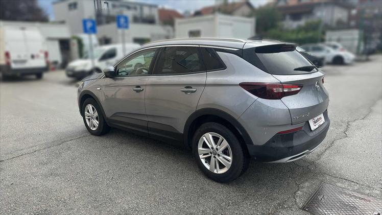 Opel Grandland X 1,6 CDTI Innovation Start/Stop