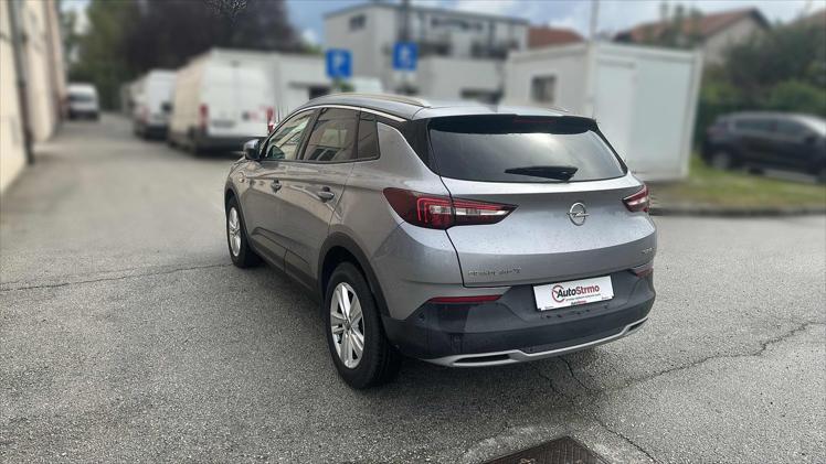 Opel Grandland X 1,6 CDTI Innovation Start/Stop