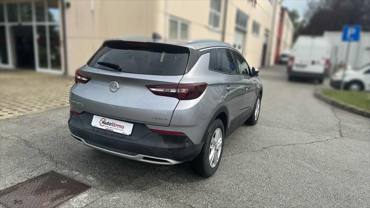 Opel Grandland X 1,6 CDTI Innovation Start/Stop