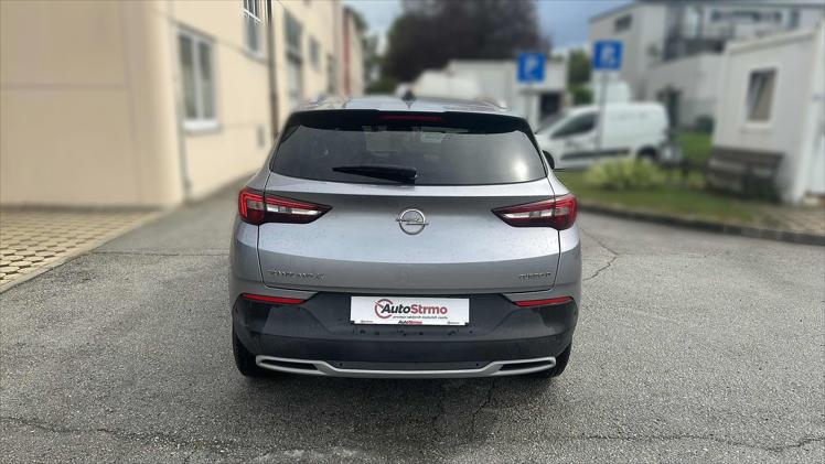 Opel Grandland X 1,6 CDTI Innovation Start/Stop