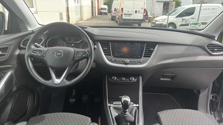 Opel Grandland X 1,6 CDTI Innovation Start/Stop