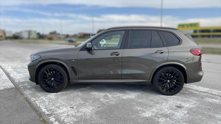 BMW X5 xDrive30d Aut.