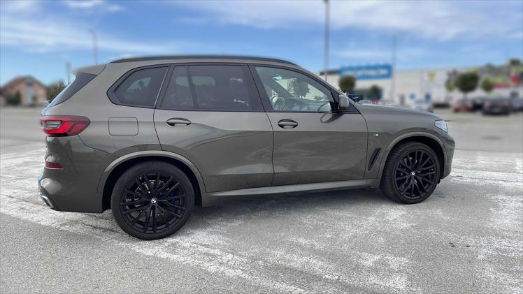 BMW X5 xDrive30d Aut.