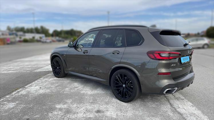 BMW X5 xDrive30d Aut.