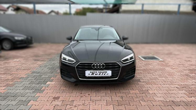 Audi A5 Sportback 40 TDI S tronic