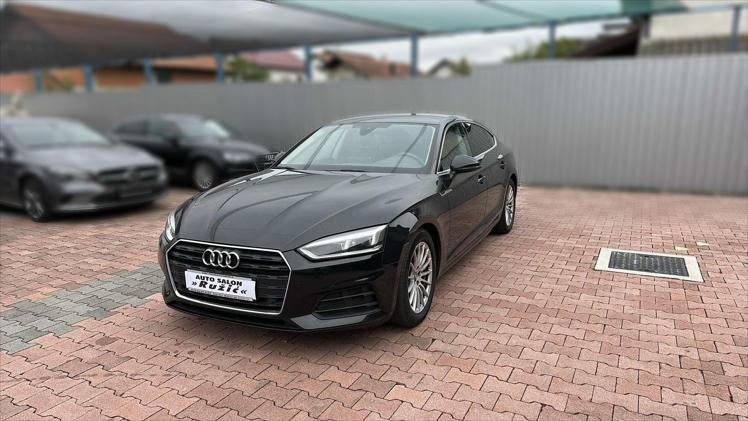 Audi A5 Sportback 40 TDI S tronic