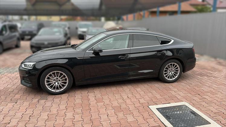 Audi A5 Sportback 40 TDI S tronic