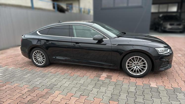 Audi A5 Sportback 40 TDI S tronic