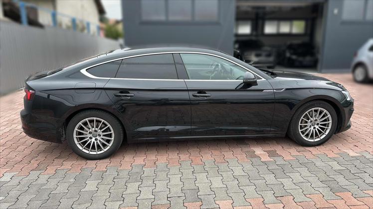 Audi A5 Sportback 40 TDI S tronic