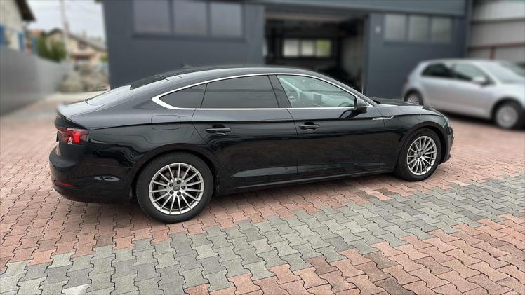 Audi A5 Sportback 40 TDI S tronic