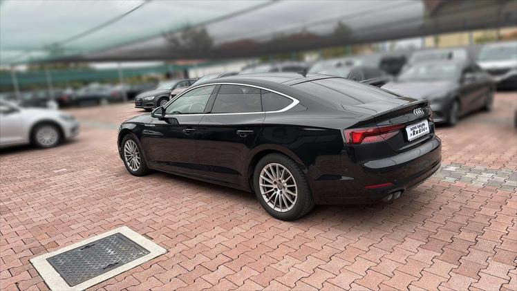 Audi A5 Sportback 40 TDI S tronic