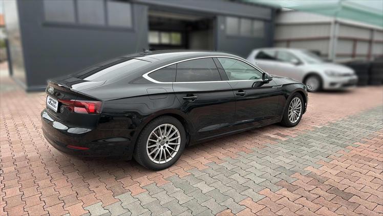 Audi A5 Sportback 40 TDI S tronic