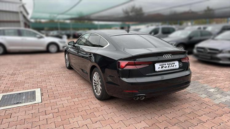 Audi A5 Sportback 40 TDI S tronic