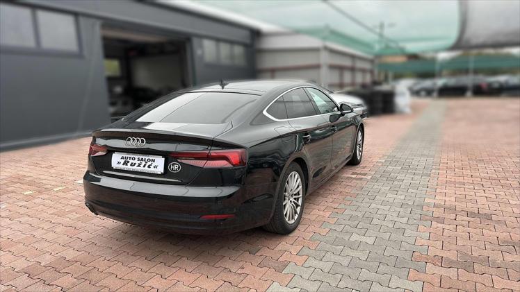 Audi A5 Sportback 40 TDI S tronic