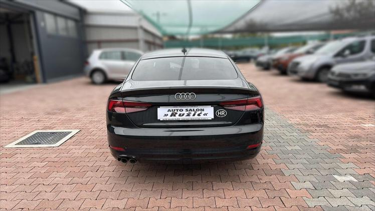 Audi A5 Sportback 40 TDI S tronic