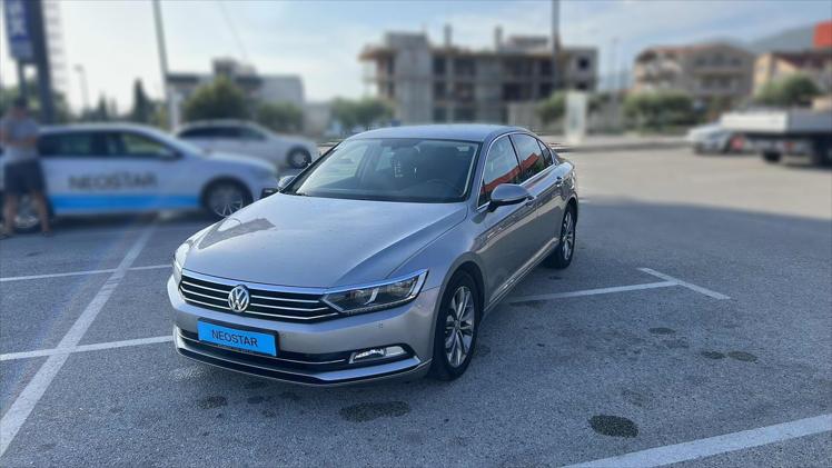 Rabljeni automobil na prodaju iz oglasa 82448 - VW Passat Passat 2,0 TDI BMT Comfortline DSG