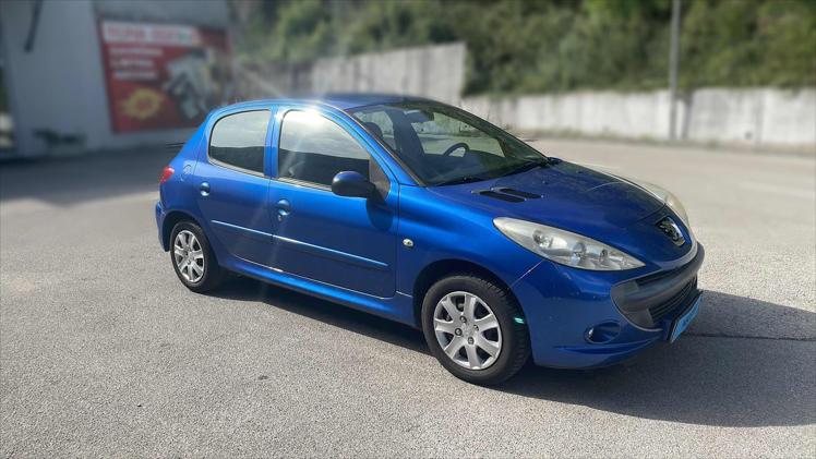 Peugeot 206+ 1,4 Urban