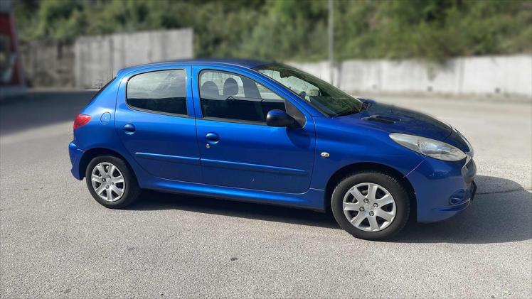 Peugeot 206+ 1,4 Urban