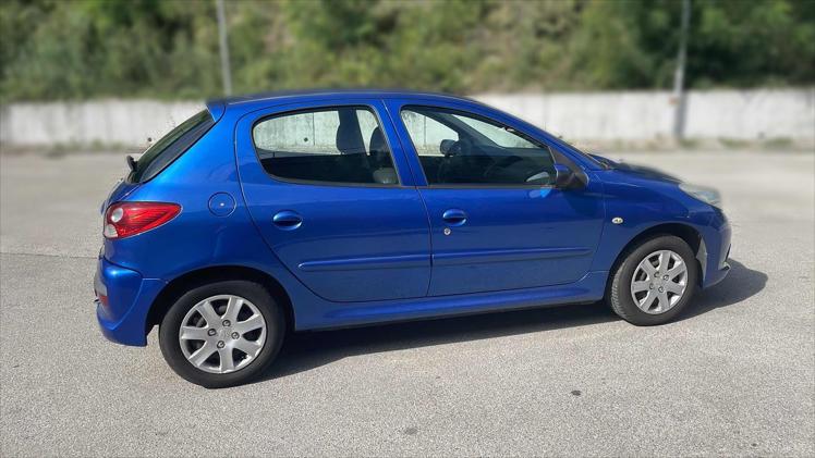 Peugeot 206+ 1,4 Urban