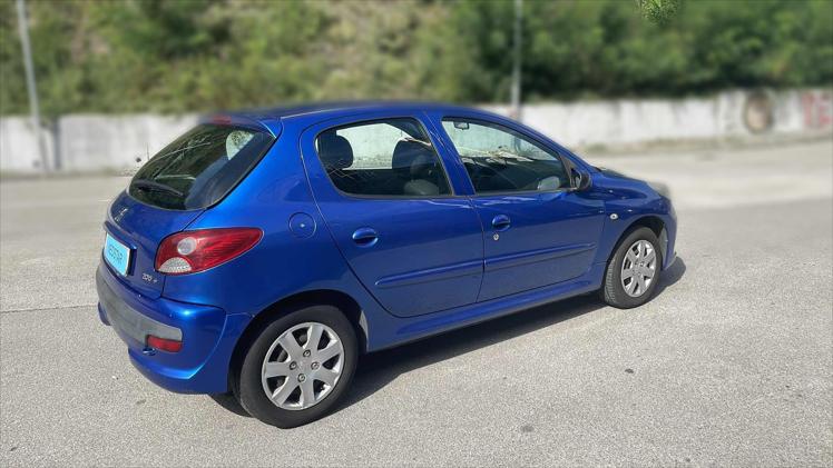 Peugeot 206+ 1,4 Urban