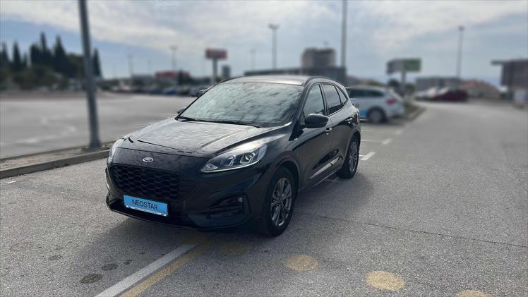 Rabljeni automobil na prodaju iz oglasa 82463 - Ford Kuga Kuga 1,5 EcoBlue ST-Line Editon