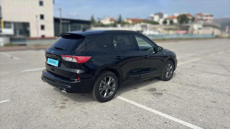 Rabljeni automobil na prodaju iz oglasa 82463 - Ford Kuga Kuga 1,5 EcoBlue ST-Line Editon