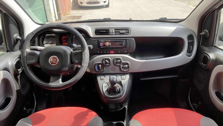 Fiat FIAT PANDA 1.3 jtd