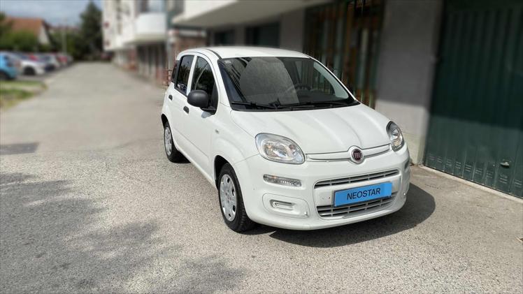 Fiat FIAT PANDA 1.3 jtd