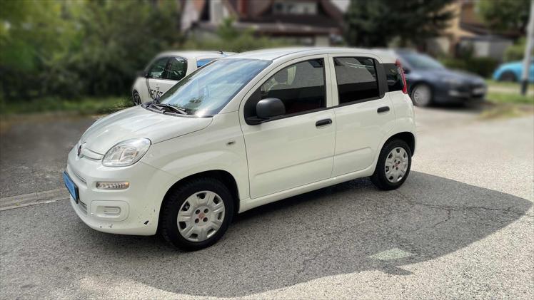 Fiat FIAT PANDA 1.3 jtd