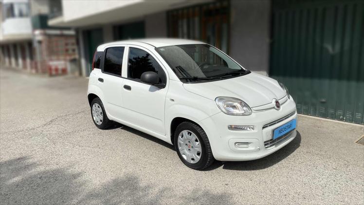 Fiat FIAT PANDA 1.3 jtd