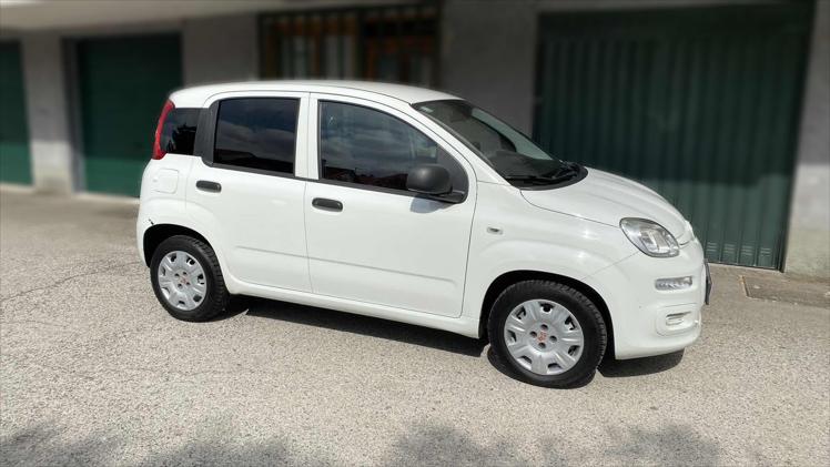 Fiat FIAT PANDA 1.3 jtd