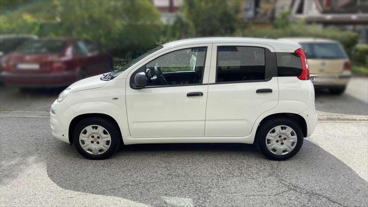 Fiat FIAT PANDA 1.3 jtd