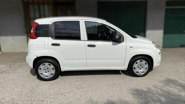 Fiat FIAT PANDA 1.3 jtd