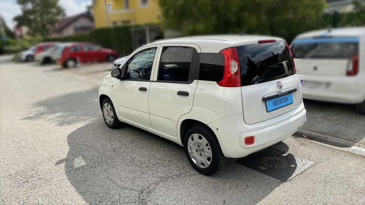 Fiat FIAT PANDA 1.3 jtd