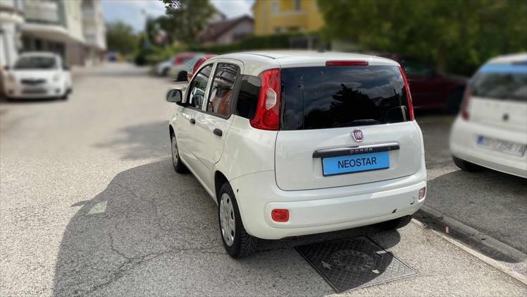 Fiat FIAT PANDA 1.3 jtd