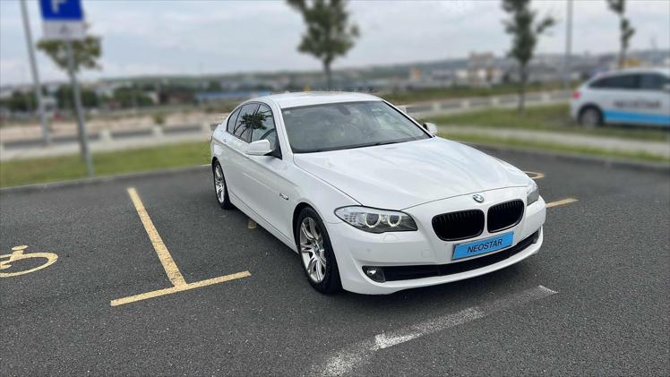 BMW 520D